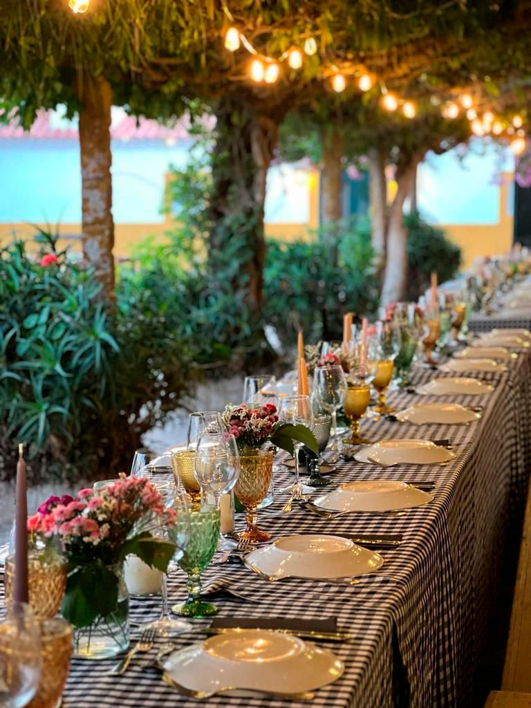 Eventos A