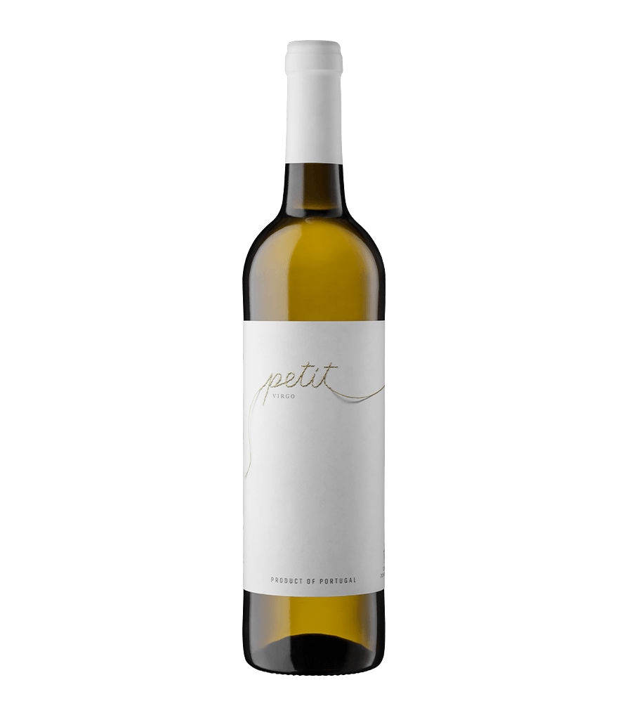 Petit Virgo Branco