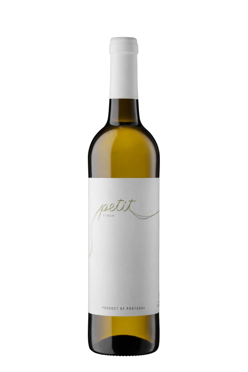 Petit Virgo Branco