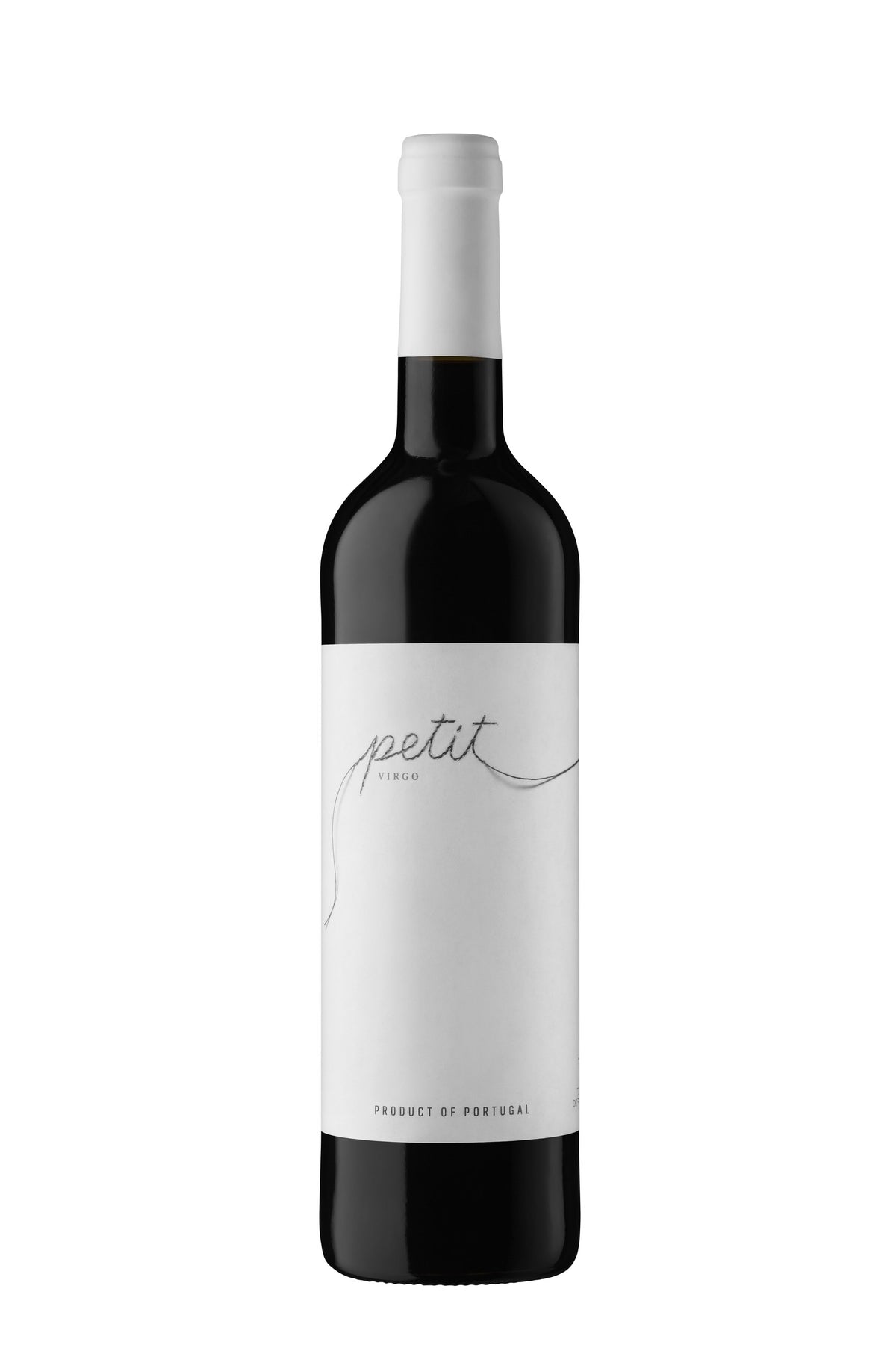Petit Virgo Tinto