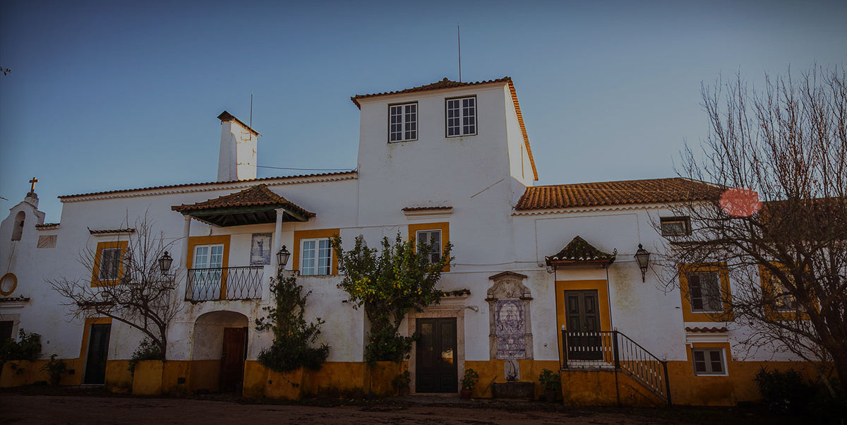 Casa da Torre do Frade