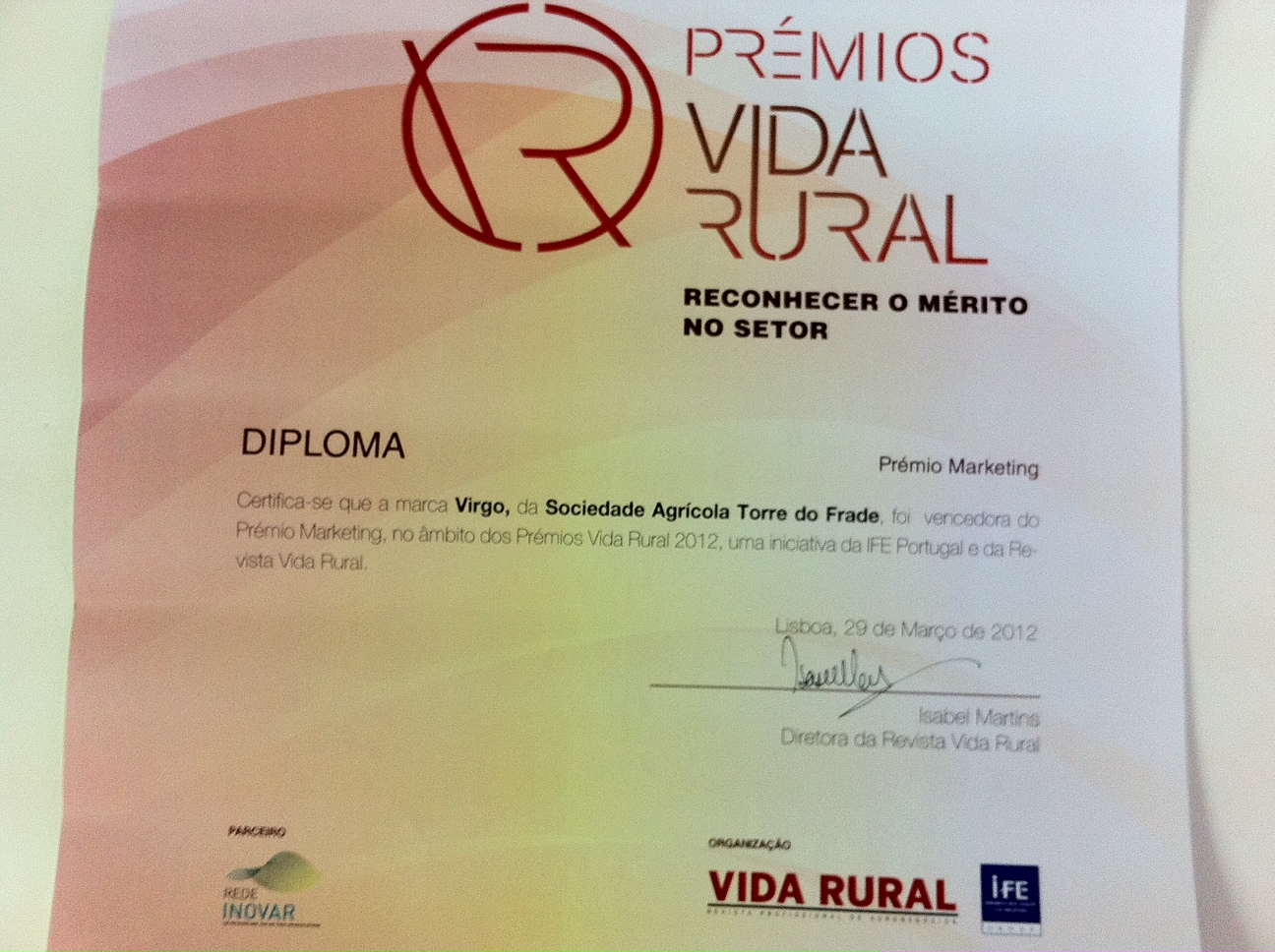 Diploma.Vida.Rural