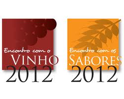 Vinhos e SAbores 2012